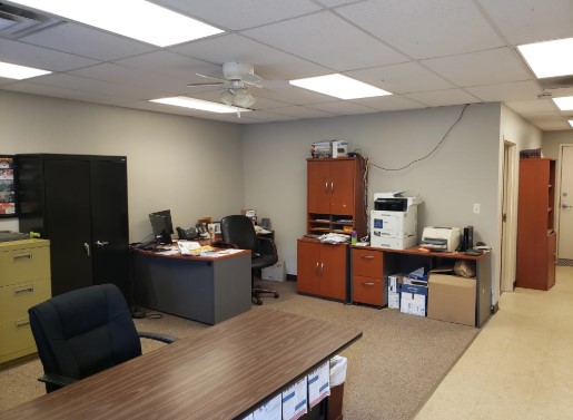 Warehouse for Sale in Baltimore Maryland 21211